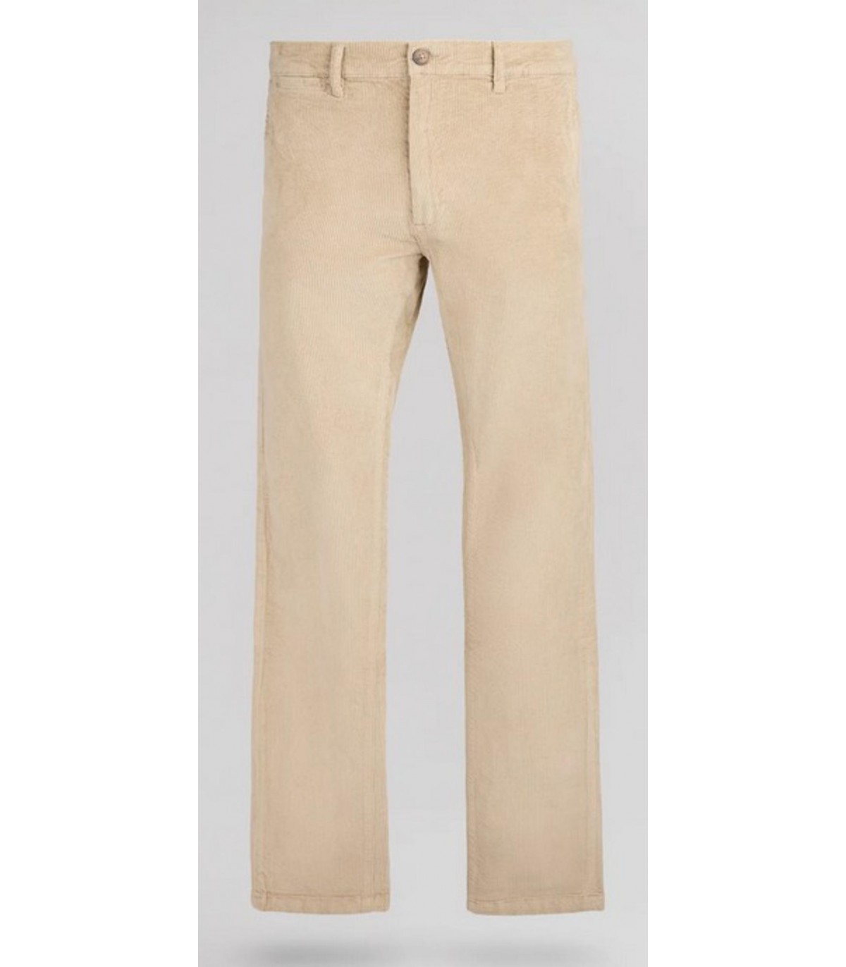 Pantalon chino teddy smith 222beige