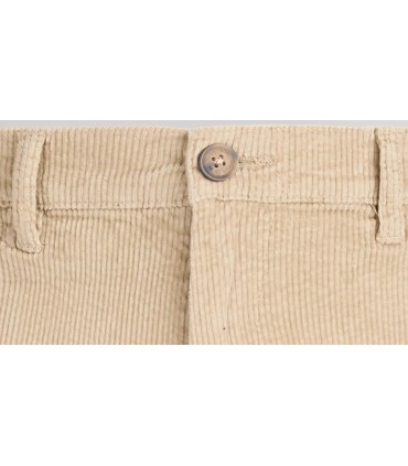 Pantalon chino teddy smith 222beige