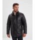 Blouson daytona black