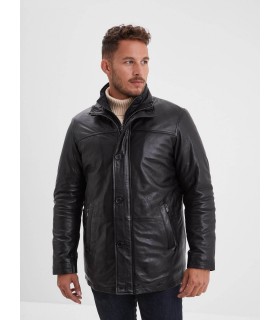 Blouson daytona black