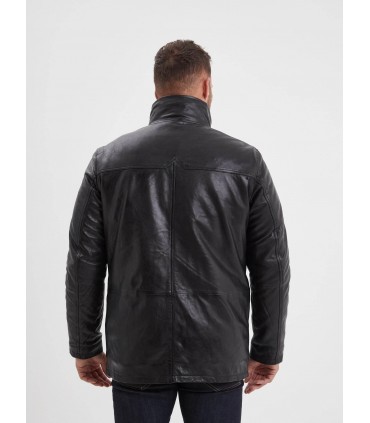 Blouson daytona black
