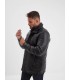 Blouson daytona black