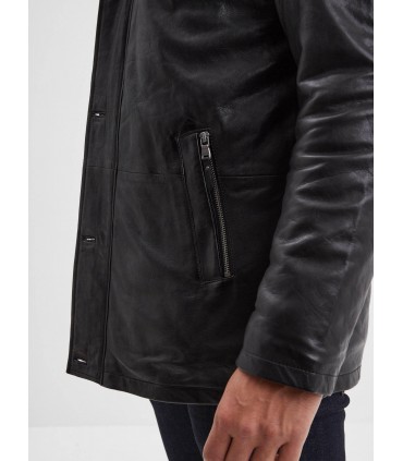 Blouson daytona black