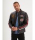 Blouson daytona black