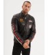 Blouson daytona black