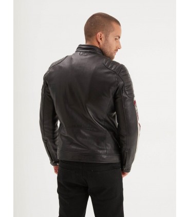 Blouson daytona black