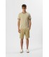 Bermuda chino teddy smith 221bbeige