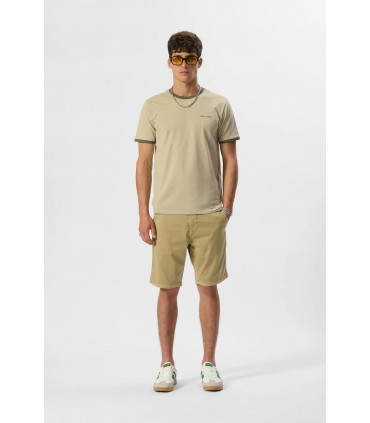Bermuda chino teddy smith 221bbeige