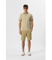 Bermuda Chino Teddy Smith