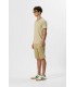 Bermuda chino teddy smith 221bbeige