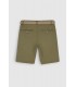 Bermuda chino teddy smith 463bkaki