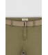 Bermuda chino teddy smith 463bkaki