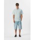 Bermuda jean teddy smith 341fripp/indigo