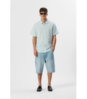 Bermuda jean teddy smith 341fripp/indigo
