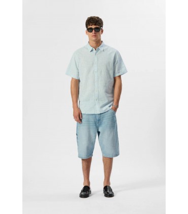Bermuda jean teddy smith 341fripp/indigo