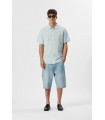 Bermuda Jean Teddy Smith