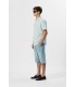 Bermuda jean teddy smith 341fripp/indigo