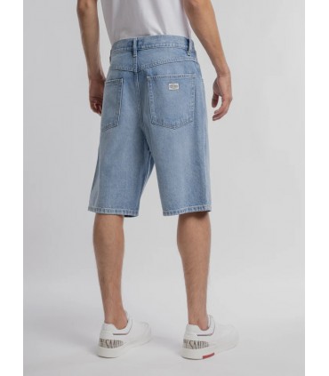 Bermuda jean teddy smith 341frippindigo