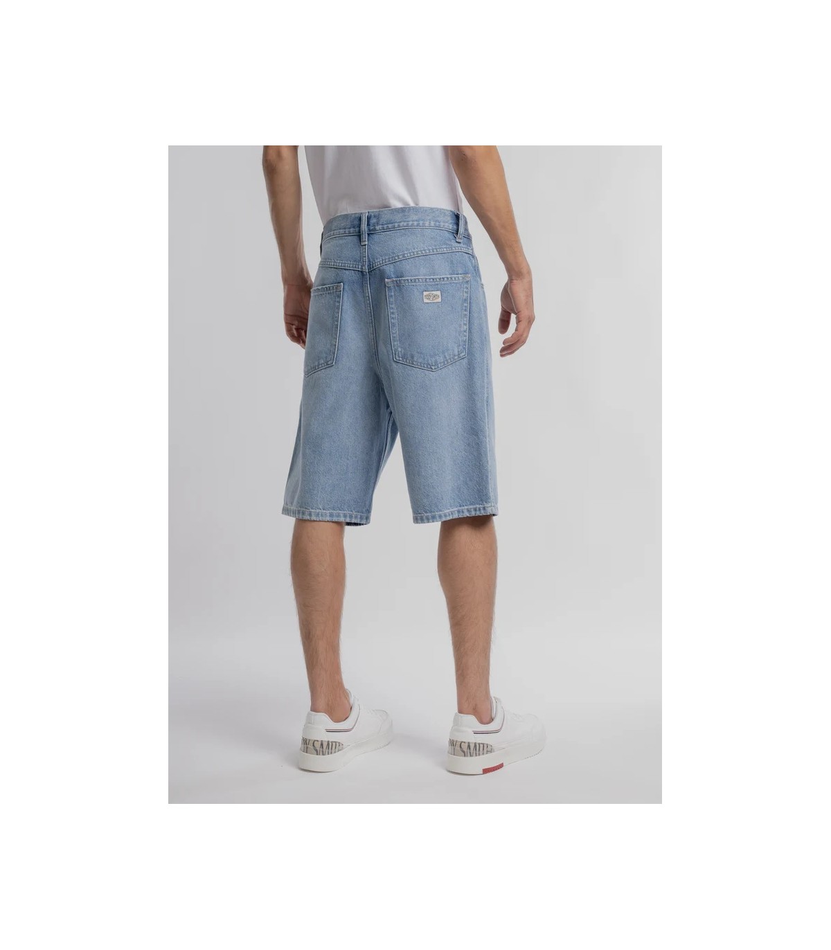 Bermuda jean teddy smith 341frippindigo