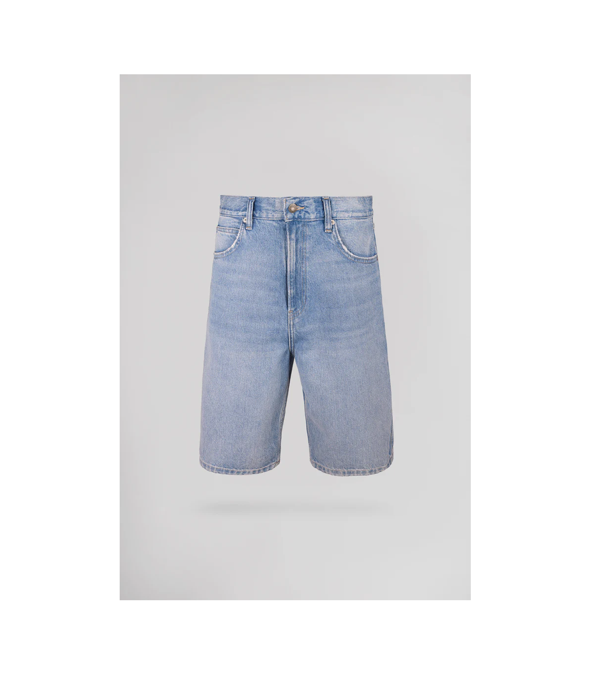 Bermuda jean teddy smith 341frippindigo