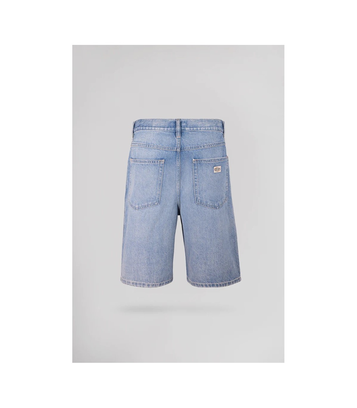 Bermuda jean teddy smith 341frippindigo
