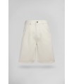 Bermuda Jean Teddy Smith