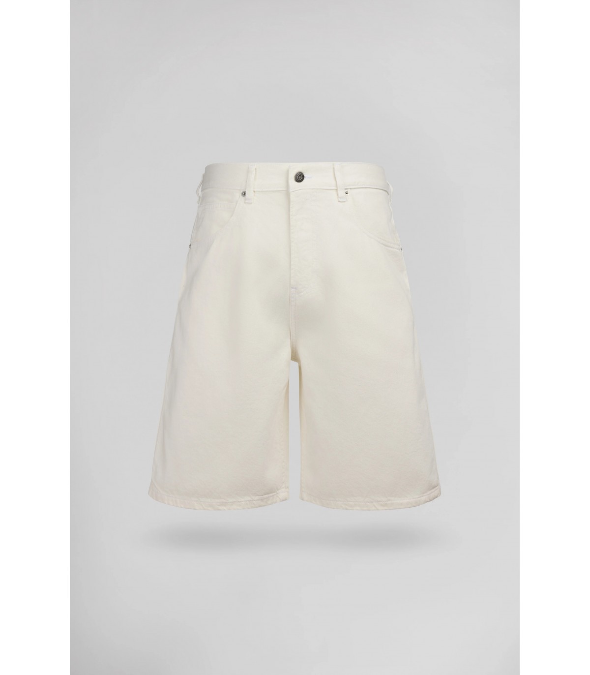 Bermuda jean teddy smith 206ecru