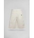 Bermuda jean teddy smith 206ecru