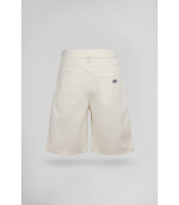 Bermuda jean teddy smith 206ecru