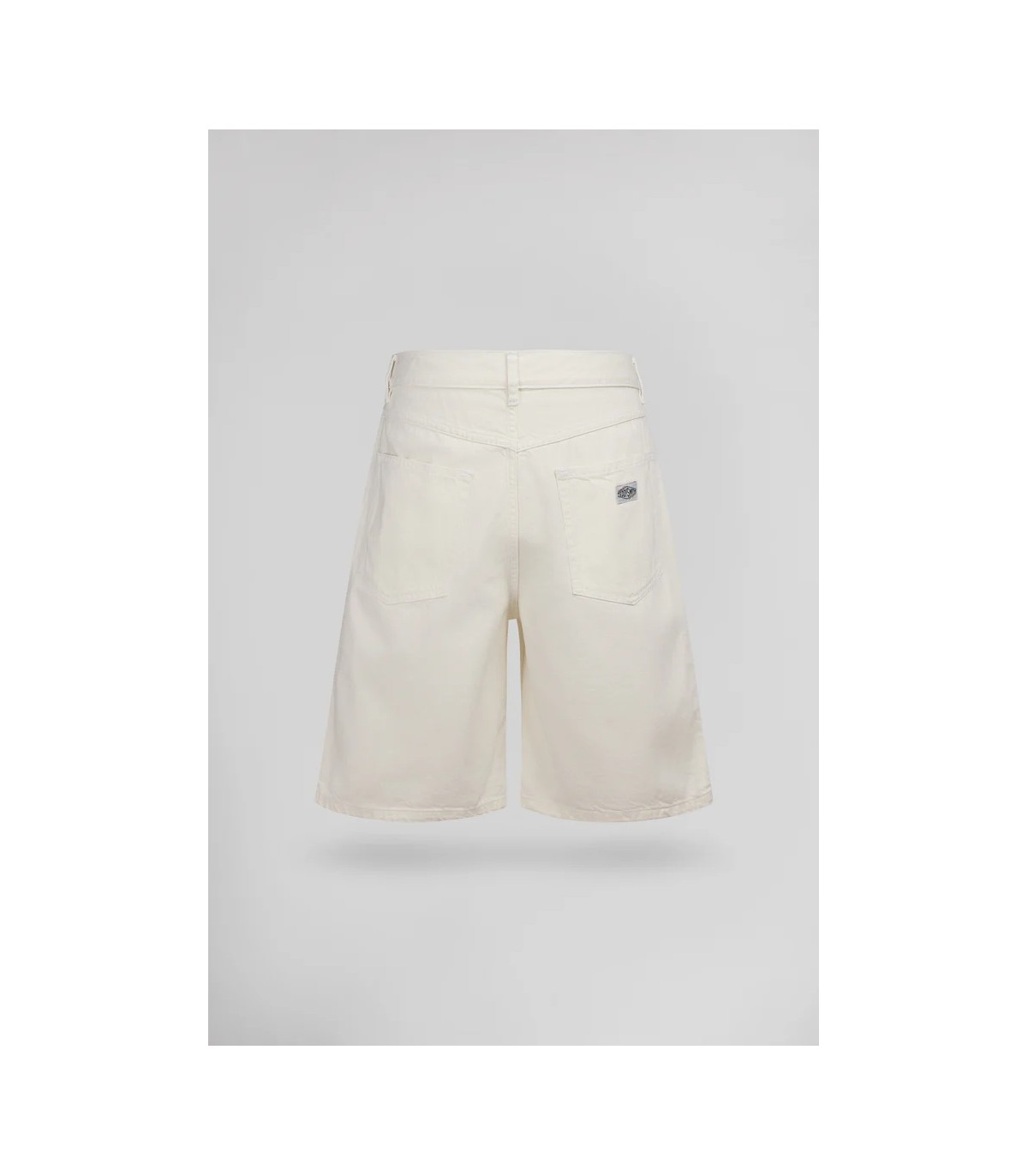 Bermuda jean teddy smith 206ecru