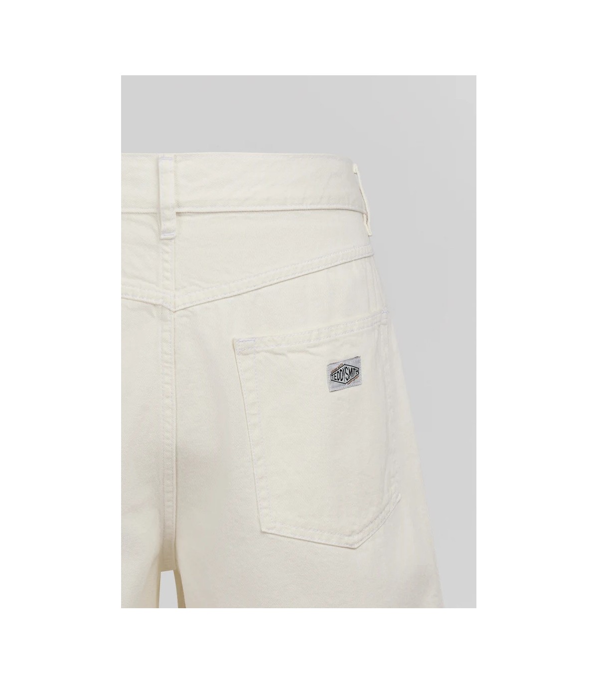 Bermuda jean teddy smith 206ecru