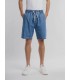 Bermuda jean teddy smith 307vintage/indigo