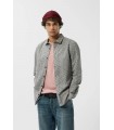 Chemise Ml Teddy Smith