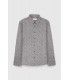 Chemise ml teddy smith 431cvert