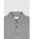 Chemise ml teddy smith 431cvert