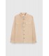 Chemise ml teddy smith 239bbeige