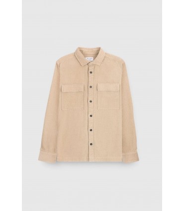 Chemise ml teddy smith 239bbeige