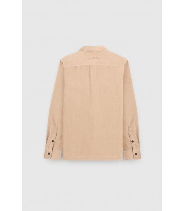 Chemise ml teddy smith 239bbeige