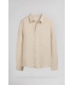 Chemise Ml Teddy Smith