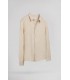 Chemise ml teddy smith 222beige