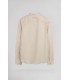 Chemise ml teddy smith 222beige
