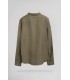 Chemise ml teddy smith 463bkaki