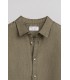 Chemise ml teddy smith 463bkaki