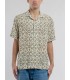 Chemise mc teddy smith 230cream