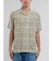 Chemise Mc Teddy Smith