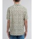 Chemise mc teddy smith 230cream