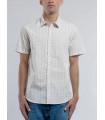 Chemise Mc Teddy Smith