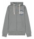 Sweat zippe teddy smith 412kkaki
