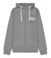Sweat Zippe Teddy Smith