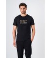 Tee shirt Mc Teddy Smith